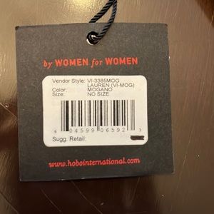 Hobo Lauren Clutch Wallet